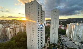 Imagem: APARTAMENTO NO TUCURUVI COM VARANDA GOURMET