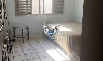 Imagem 6: SOBRADO NO BAIRRO DO LIMÃO DE 04 DORMITÓRIOS SENDO 02 SUÍTES E PISCINA