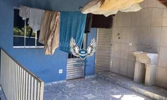 Imagem 7: SOBRADO EM FURNAS COME 03 DORMITÓRIOS SENDO 01 SUÍTE E 01 VAGA DE GARAGEM