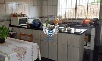 Imagem 3: SOBRADO NA FREGUESIA DO Ó COM 04 DORMITÓRIOS SENDO 02 SUÍTES