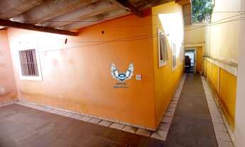 Imagem 4: CASA TÉRREA NA ÁGUA FRIA 03 DORMITÓRIOS COM 01 SUÍTE E 02 VAGAS DE GARAGEM