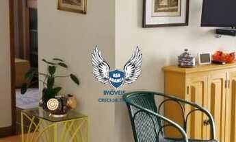 Imagem 2: APARTAMENTO SANTA TEREZINHA COM 02 DORMITÓRIOS