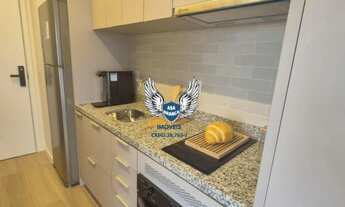 Imagem 6: STUDIO MOBILIADO SEM VAGA DE GARAGEM ( MUITO PRÓXIMO AO PARQUE DO IBIRAPUERA , A