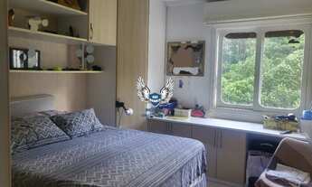 Imagem 6: APARTAMENTO NA VILA ALBERTINA COM 03 DORMITÓRIOS E 01 VAGA DE GARAGEM