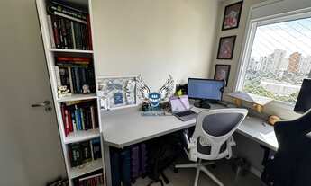 Imagem 5: APARTAMENTO BAIRRO SANTA TEREZINHA COM 02 DORMITÓRIOS, SEM VAGA DE GARAGEM À POU