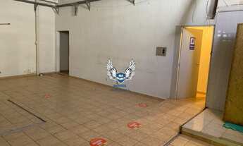 Imagem 5: GALPÃO COMERCIAL COM 7 SALAS E 6 BANHEIROS COM 720 M² TENDO 1.700 METROS DE