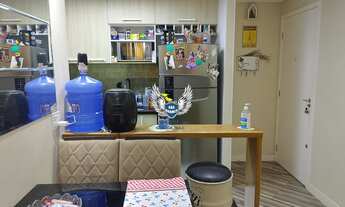 Imagem 4: APARTAMENTO NA VILA NOVA CACHOEIRINHA 02 DORMITÓRIOS E 01 VAGA DE GARAGEM