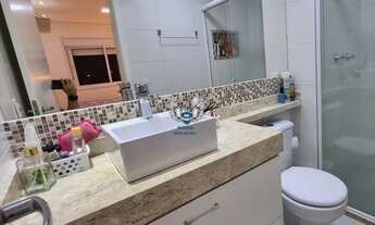 Imagem 6: APARTAMENTO EM SANTANA COM 02 DORMITÓRIOS SENDO 01 SUÍTE E 01 VAGA DE GARAGEM (P