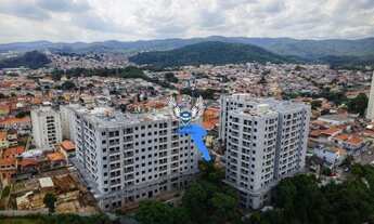 Imagem: APARTAMENTO NO TUCURUVI 02 DORMITÓRIOS