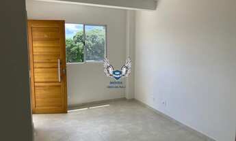 Imagem 5: APARTAMENTO NOVO NA VILA CONSTANÇA COM 02 DORMITÓRIOS, 01 VAGA E SACADA ( OBS: A