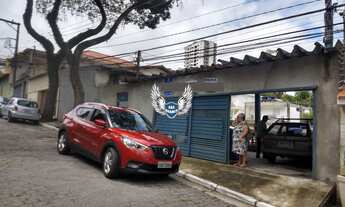 Imagem: Terreno, com 2 casas velhas, Mandaqui