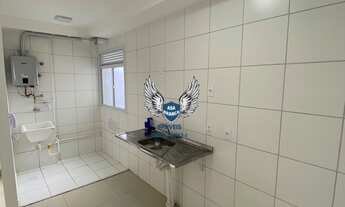 Imagem 5: APARTAMENTO NA BARRA FUNDA 02 DORMITÓRIOS SENDO 01 SUÍTE SEM VAGA DE GARAGEM