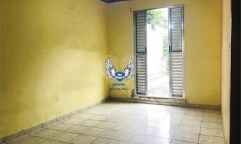 Imagem 7: SOBRADO NO LAUZANE COM 03 DORMITÓRIOS SENDO 01 SUÍTE E 02 VAGAS DE GARAGEM ( PR