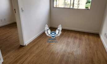 Imagem 7: APARTAMENTO NA FREGUESIA DO Ó COM 02 DORMITÓRIOS E 01 VAGA DE GARAGEM ( PRÓXIMO