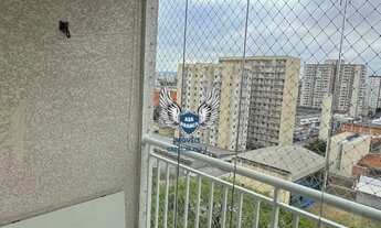 Imagem 5: APARTAMENTO NA VILA GUILHERME MOBILIADO COM 02 DORMITÓRIOS SENDO 01 SUÍTE E 01 V