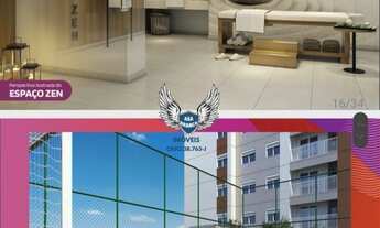 Imagem 7: APARTAMENTO NO TUCURUVI 02 DORMITÓRIOS E 01 VAGA DE GARAGEM ( PREVISÃO DE ENTREG