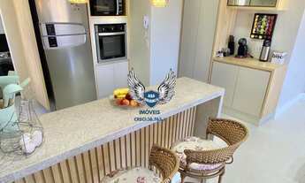 Imagem 3: APARTAMENTO NO LAUZANE COM 02 DORMITÓRIOS SENDO 01 SUÍTE E 02 VAGAS DE GARAGEM C