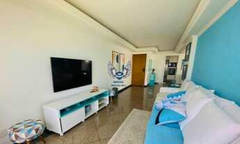 Imagem 6: COBERTURA NA PRAIA GRANDE BAIRRO AVIAÇÃO COM 04 DORMITÓRIOS SENDO 03 SUÍTES À 10