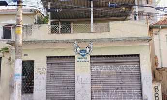 Imagem: SOBRADO NA CASA VERDECOM 04 QUARTOS E 03