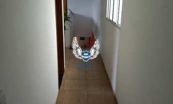 Imagem 7: SOBRADO NA FREGUESIA DO Ó COM 04 DORMITÓRIOS SENDO 02 SUÍTES