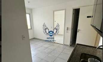 Imagem 2: APARTAMENTO COM 02 DORMITÓRIOS SENDO 01 SUÍTE E SEM VAGA DE GARAGEM, LAZER COMP