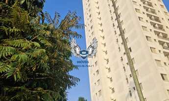 Imagem 5: Excelente Apartamento no Mandaqui, 2 Dormitórios, sendo 1 Suíte