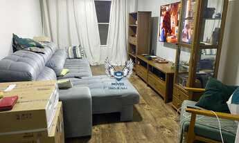 Imagem: SOBRADO NA VILA MARIA COM 03 DORMITÓRIOS