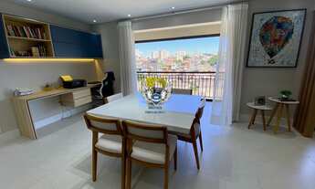 Imagem: APARTAMENTO NO LAUZANE COM 02 DORMITÓRIOS