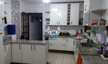 Imagem 6: SOBRADO NO TREMEMBÉ COM 04 DORMITÓRIOS SENDO M01 SUÍTE