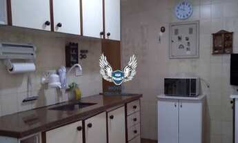 Imagem 4: APARTAMENTO EM SANTANA COM 03 DORMITÓRIOS SENDO 01 SUÍTE E 02 VAGAS DE GARAGEM