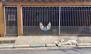 Imagem: CASA TÉRREA NA VILA MAZZEI 03 DOMITÓRIOS