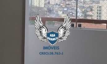 Imagem 1: APARTAMENTO NO MANDAQUI COM 02 DORMITÓRIOS E 02 VAGAS DE GARAGENS