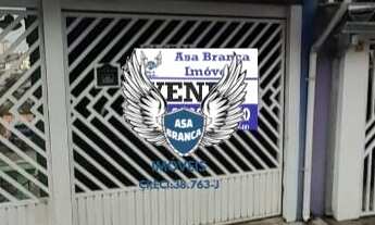 Imagem: SOBRADO COM 02 DORMITÓRIOS E 01 VAGA DE