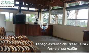 Imagem 7: APARTAMENTO NO TREMEMBÉ COM 02 DORMITÓRIOS E 01 VAGA DE GARAGEM