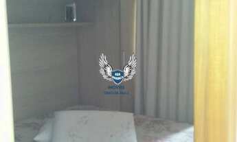 Imagem 6: APARTAMENTO NO JARDIM ANTÁRTICA COM 02 DORMITÓRIOS E 01 VAGA DE GARAGEM