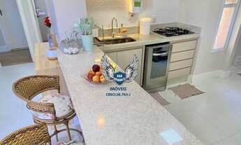 Imagem 6: APARTAMENTO NO LAUZANE COM 02 DORMITÓRIOS SENDO 01 SUÍTE E 02 VAGAS DE GARAGEM C