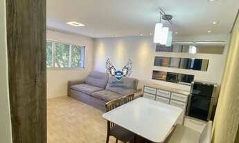 Imagem 2: APARTAMENTO NO IMIRIM COM 02 DORMITÓRIOS E 01 VAGA DE GARAGEM