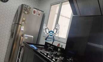 Imagem 4: APARTAMENTO NO LAUZANE COM 03 DORMITÓRIOS SENDO 01 SUÍTE E 02 VAGAS DE GARAGEM