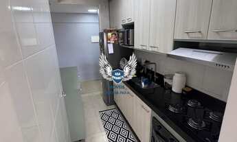 Imagem 6: APARTAMENTO NO IMIRIM 02 DORMITÓRIOS E 01 VAGA DE GARAGEM , LAZER COMPLETO