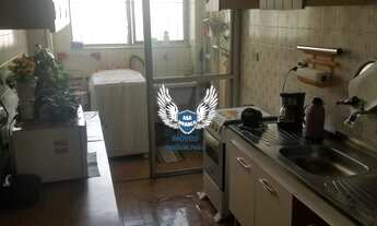 Imagem 3: COBERTURA NA VILA NOVA MAZZEI 02 SUÍTES