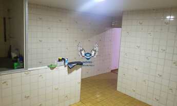 Imagem 6: CASA TÉRREA NO LAUZANE COM 03 DORMITÓRIOS E 01 SUÍTE