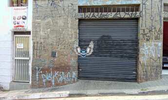 Imagem: SALÃO COMERCIAL PARA LOCAÇÃO NO BAIRRO