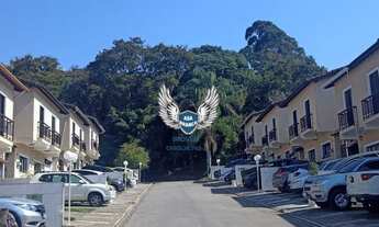 Imagem: SOBRADO EM CONDOMÍNIO FECHADO EM GUARULHOS