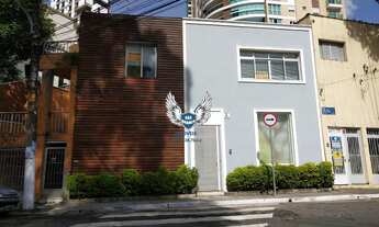 Imagem: SOBRADO COMERCIAL EM SANTANA