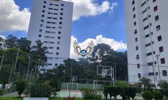 Imagem: APARTAMENTO NA VILA ALBERTINA COM 03 DORMITÓRIOS