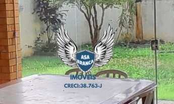 Imagem 2: PALMAS DO TREMEMBÉ CASA COM 04 DORMITÓRIO SENDO 02 SUÍTES E 04 VAGAS DE GARAGEM