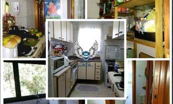 Imagem: APARTAMENTO NO LAUZANE PAULISTA COM 03 DORMITÓRIOS