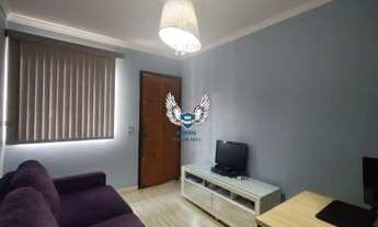 Imagem 2: APARTAMENTO NA VILA NOVA CACHOEIRINHA 02 DORMITÓRIOS E 01 VAGA DE GARAGEM