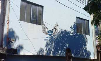 Imagem 1: SOBRADO EM FURNAS COME 03 DORMITÓRIOS SENDO 01 SUÍTE E 01 VAGA DE GARAGEM