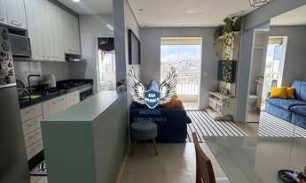 Imagem 7: APARTAMENTO NO IMIRIM 02 DORMITÓRIOS E 01 VAGA DE GARAGEM , LAZER COMPLETO